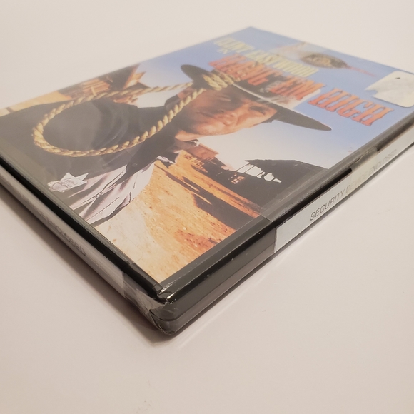 Hang 'Em High DVD  Clint Eastwood - Picture 4 of 5